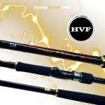 Cần Câu Daiwa Over There 2 Khúc Chịu Tải Cao