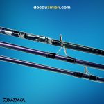Cần Câu Daiwa Phantom Surf 33-425