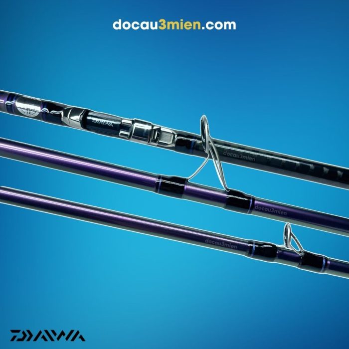 Cần Câu Daiwa Phantom Surf 33-425