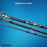 Cần Câu Daiwa Procaster Surf