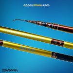 Cần Câu Daiwa Tough Hunter