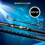 Cần Câu Lục Daiwa Procaster Surf Chịu Tải Cao