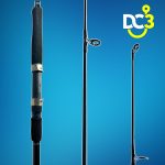 Cần Câu Lure Daiwa Phantom Catfish