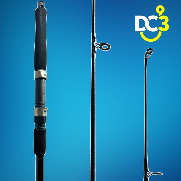 Cần Câu Lure Daiwa Phantom Catfish