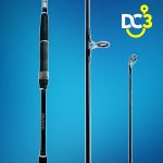 Cần Câu Lure Daiwa Phantom Power 2022 2 Khúc