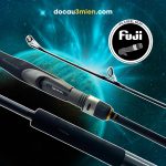 Cần Câu Lure Daiwa Phantom Power SD 2020 2 Khúc Chịu Tải Cao