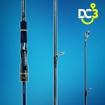 Cần Câu Máy Đứng Daiwa Tournament AGS 2023