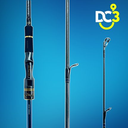 Cần Câu Máy Đứng Daiwa Tournament AGS 2023