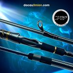Cần Câu Máy Đứng Daiwa Tournament AGS 2023 Chịu Tải Cao