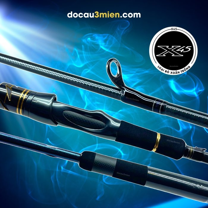 Cần Câu Máy Đứng Daiwa Tournament AGS 2023 Chịu Tải Cao