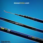 Cần Câu Đài Daiwa Class 4