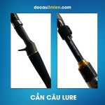 Cần Daiwa Mobile Pack