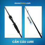 Cần Lure Daiwa Revros EX 2022