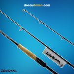 Cần Lure Máy Đứng Daiwa Blazon