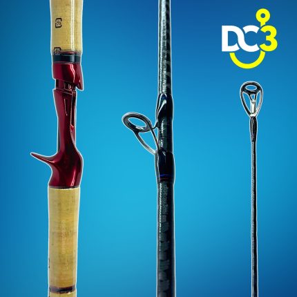 Cần Lure Máy Ngang Shimano Scorpion 2021