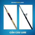 Cần Lure Shimano Scorpion 2021