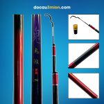 Chi Tiết Cần Câu Đài Daiwa Onitetsu