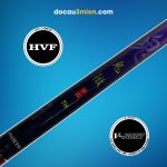 Công Nghệ Cần Câu Đài Daiwa Onitetsu