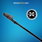Công Nghệ Cần Câu Daiwa Liberty Club Iso Trợ Máy