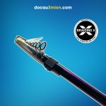 Công Nghệ Cần Câu Daiwa Liberty Club Short Power 30-330