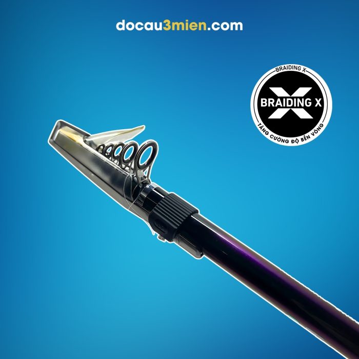 Công Nghệ Cần Câu Daiwa Liberty Club Short Power 30-330