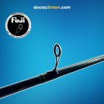 Công Nghệ Cần Câu Daiwa Lurenist