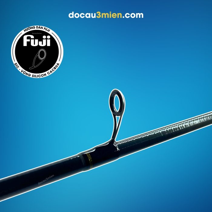 Công Nghệ Cần Câu Daiwa Lurenist