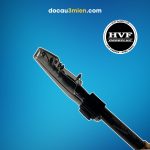 Công Nghệ Cần Lure Rút Gọn Daiwa Mobile Pack