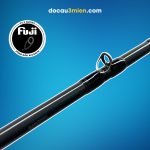 Công Nghệ Cần Câu Daiwa Tatula TR