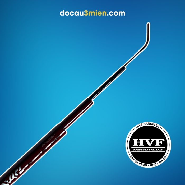Công Nghệ Cần Câu Daiwa Zhen