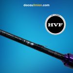 Công Nghệ Cần Câu Lure Daiwa Infeet 2 Khúc