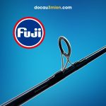 Công Nghệ Cần Câu Lure Daiwa Phantom Power 2022 2 Khúc