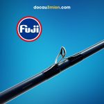 Công Nghệ Cần Câu Lure Daiwa Revros EX 2022
