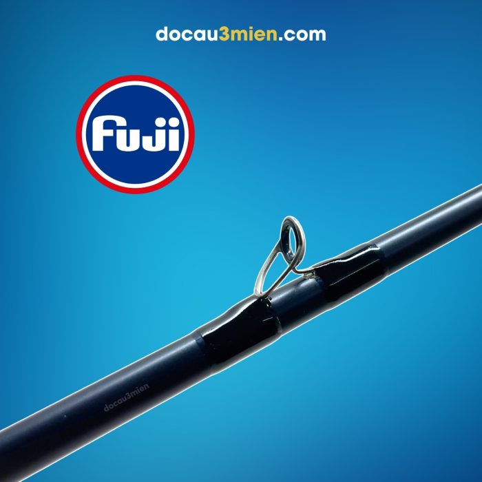 Công Nghệ Cần Câu Lure Daiwa Revros EX 2022