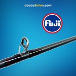 Công Nghệ Cần Câu Lure Máy Ngang Daiwa Tornado