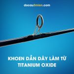 Công Nghệ Cần Lure Daiwa Procyon 2021 2 Khúc