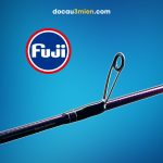 Công Nghệ Cần Lure Daiwa Saber ULG TR 4 Khúc