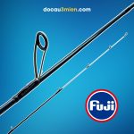 Công Nghệ Cần Câu Daiwa Aerolite