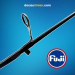 Công Nghệ Cần Câu Daiwa Blazon