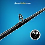Công nghệ Cần Câu Daiwa CrossFire X