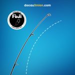 Độ Cong Cần Daiwa Over There