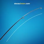 Độ Dẻo Dai Cần Câu Lure Daiwa Sweepfire 2 Khúc