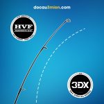 Cần Câu Máy Đứng Daiwa Black Label