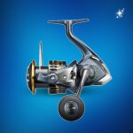 Máy Câu Đứng Shimano Ultegra FC
