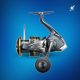 Máy Câu Đứng Shimano Ultegra FC