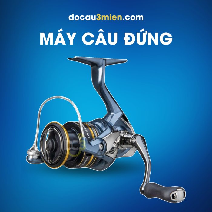 Máy Câu Shimano Ultegra FC