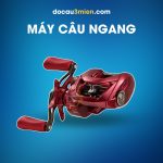 Máy Daiwa Salamandura SV TW 103HL