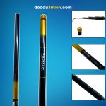 Cần Câu Đài Daiwa Catana Dao 4 Khúc Chi Tiết