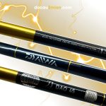 Cần Câu Đài Daiwa Catana Dao 4 Khúc Chịu Tải Cao