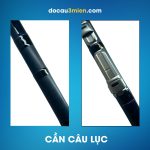 Cần Câu Daiwa Liberty Club Suft 30-420